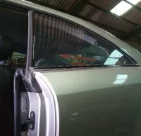 LUNA TRASERA IZQUIERDA MERCEDES CLASE CLK (W209) C