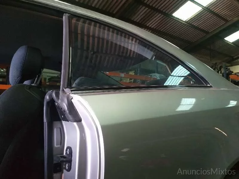 LUNA TRASERA IZQUIERDA MERCEDES CLASE CLK (W209) C