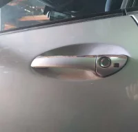 MANETA EXTERIOR DELANTERA IZQUIERDA MERCEDES CLASE