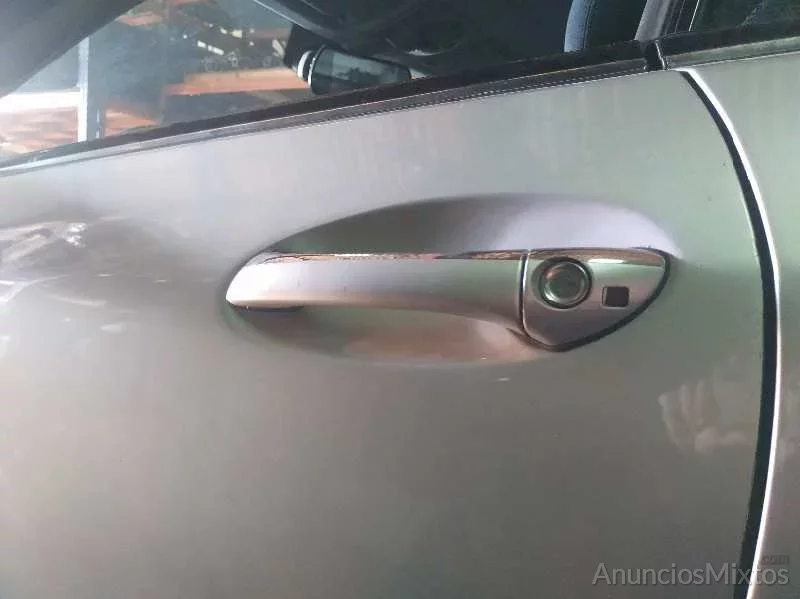 MANETA EXTERIOR DELANTERA IZQUIERDA MERCEDES CLASE