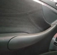GUARNECIDO PUERTA DELANTERA IZQUIERDA MERCEDES CLA