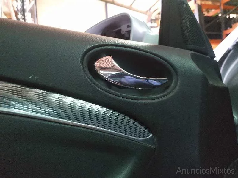 MANETA INTERIOR DELANTERA IZQUIERDA MERCEDES CLASE