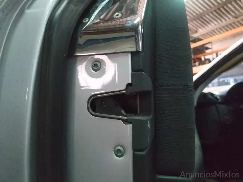 CERRADURA PUERTA DELANTERA IZQUIERDA MERCEDES CLAS