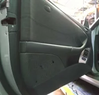 ELEVALUNAS DELANTERO IZQUIERDO MERCEDES CLASE CLK 