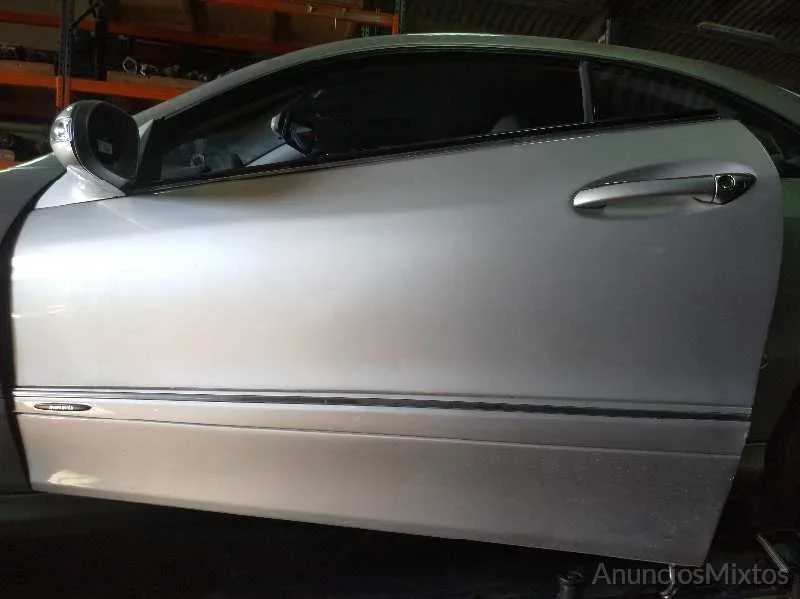 ELEVALUNAS DELANTERO IZQUIERDO MERCEDES CLASE CLK