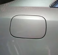 TAPA EXTERIOR COMBUSTIBLE MERCEDES CLASE CLK (W209