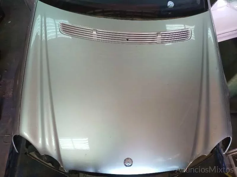 CAPOT MERCEDES CLASE CLK (W209) COUPE M112955