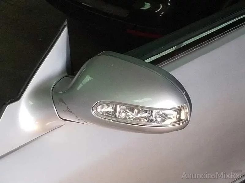 RETROVISOR IZQUIERDO MERCEDES CLASE CLK (W209) COU