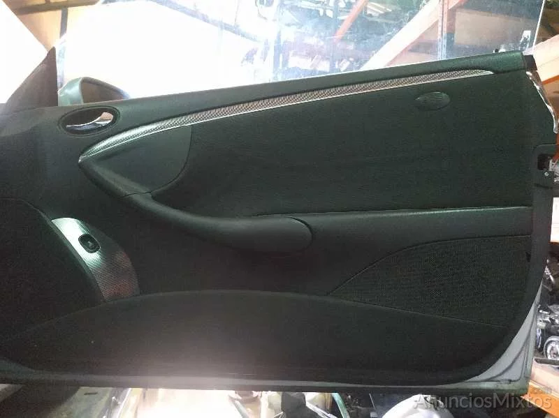 ELEVALUNAS DELANTERO DERECHO MERCEDES CLASE CLK (W