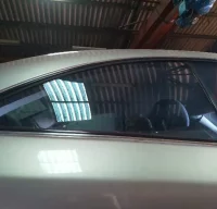 ELEVALUNAS TRASERO DERECHO MERCEDES CLASE CLK (W20