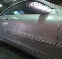 PUERTA DELANTERA DERECHA MERCEDES CLASE CLK (W209)