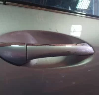 MANETA EXTERIOR DELANTERA DERECHA MERCEDES CLASE C
