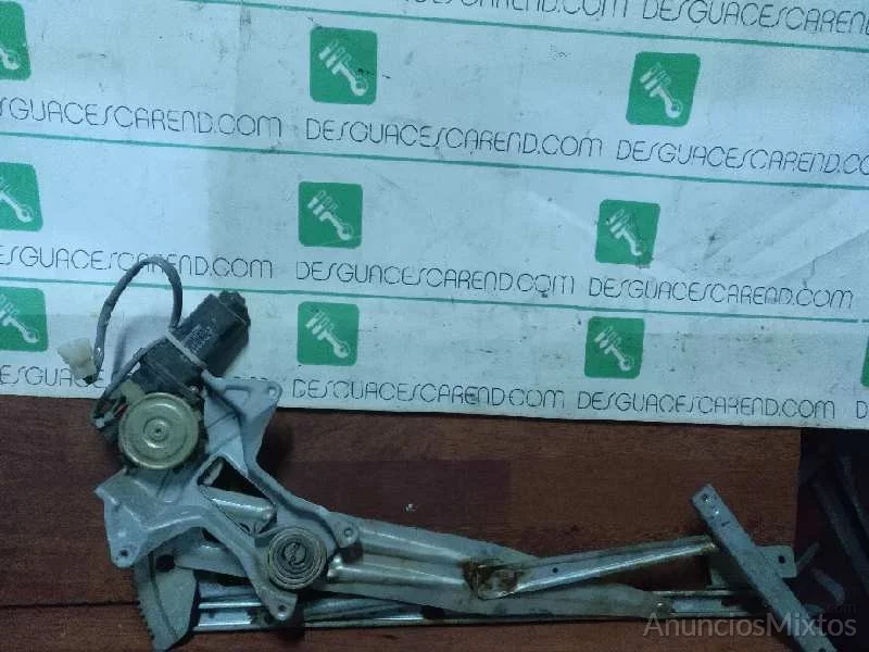 ELEVALUNAS DELANTERO DERECHO MITSUBISHI ECLIPSE (D
