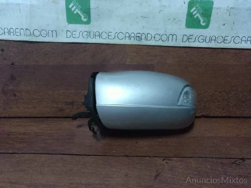 RETROVISOR IZQUIERDO MERCEDES CLASE E (W210) BERLI