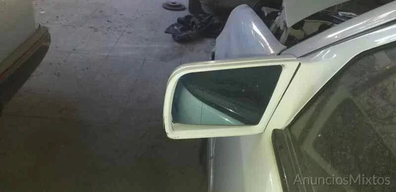 RETROVISOR IZQUIERDO MERCEDES CLASE C (W202) BERLI
