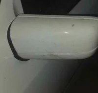RETROVISOR IZQUIERDO MERCEDES CLASE C (W202) BERLI
