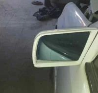 RETROVISOR IZQUIERDO MERCEDES CLASE C (W202) BERLI