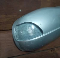 RETROVISOR DERECHO MERCEDES CLASE E (W210) BERLINA
