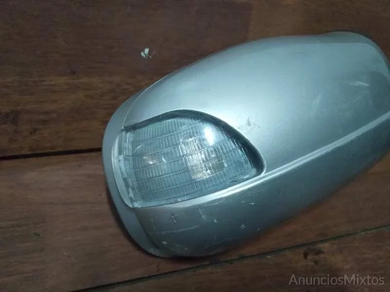 RETROVISOR DERECHO MERCEDES CLASE E (W210) BERLINA