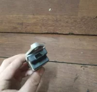 SENSOR MERCEDES CLASE E (W210) BERLINA