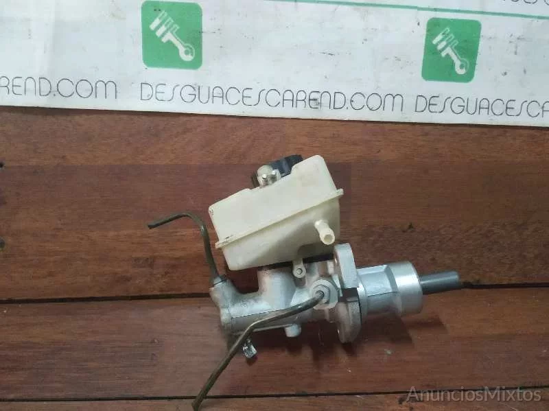 BOMBA FRENO MERCEDES CLASE E (W210) BERLINA