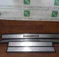MOLDURA MERCEDES CLASE E (W210) BERLINA