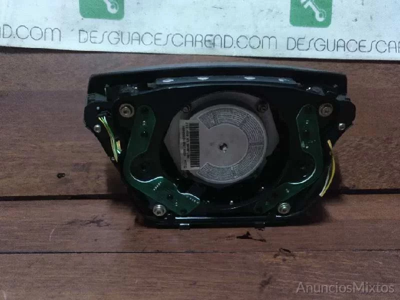 AIRBAG DELANTERO IZQUIERDO MERCEDES CLASE E (W210)