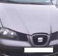 MOTOR COMPLETO SEAT IBIZA (6L1) ATD