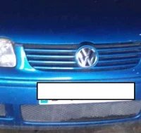 DESPIECE COMPLETO VOLKSWAGEN POLO BERLINA (6N2) AH