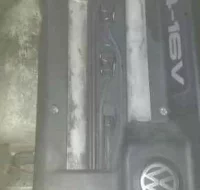 DESPIECE MOTOR VOLKSWAGEN POLO BERLINA (6N2) AHW