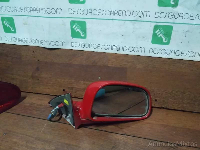 RETROVISOR DERECHO MITSUBISHI ECLIPSE (D30)