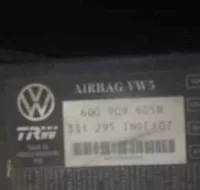 CENTRALITA AIRBAG SEAT IBIZA (6L1) ATD
