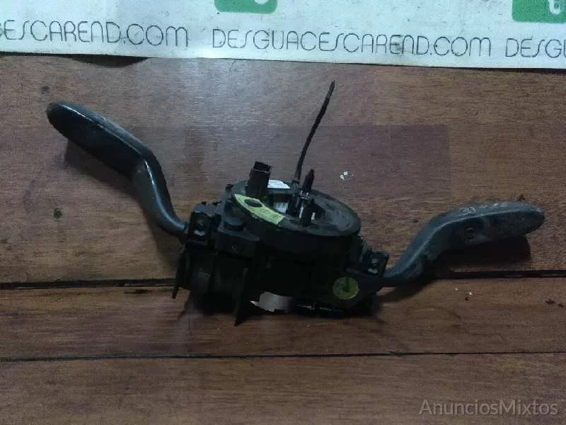 ANILLO AIRBAG SEAT IBIZA SC (6J1) CAY