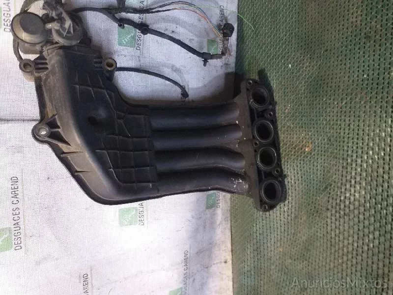 COLECTOR ADMISION SEAT LEON (1M1)