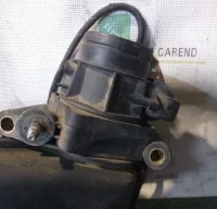CAJA MARIPOSA SEAT LEON (1M1)