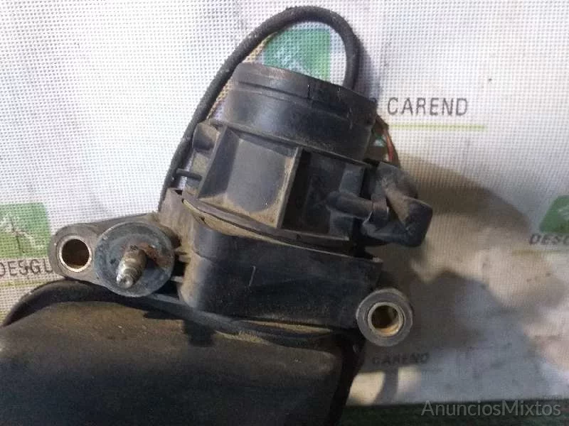 CAJA MARIPOSA SEAT LEON (1M1)