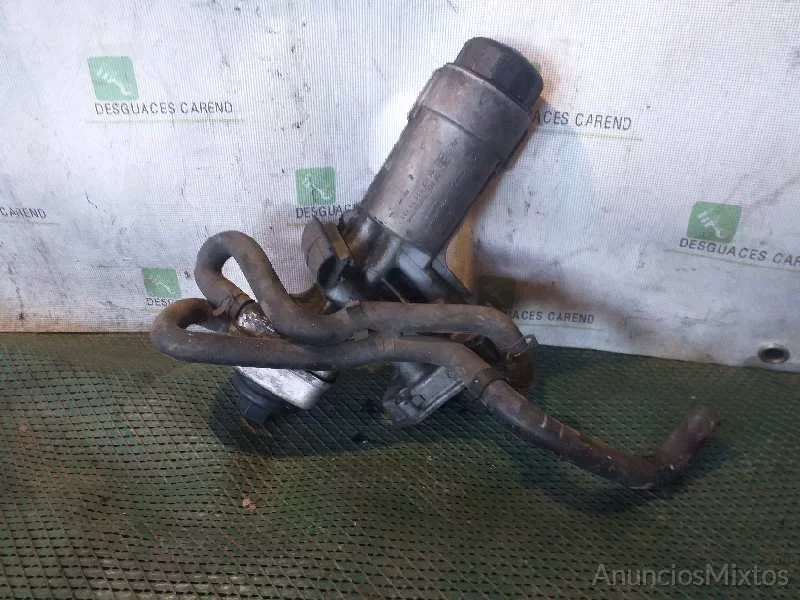 SOPORTE FILTRO ACEITE SEAT TOLEDO (1M2)