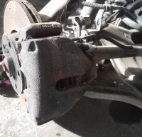 PINZA FRENO DELANTERA IZQUIERDA AUDI A4 AVANT (B5)