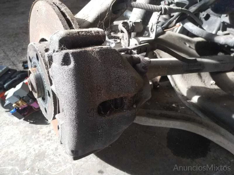 PINZA FRENO DELANTERA IZQUIERDA AUDI A4 AVANT (B5)