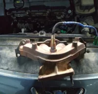SONDA LAMBDA AUDI A4 BER. (B8)