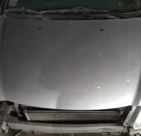 CAPOT HONDA CIVIC BERLINA 3/4 (EJ/EK) D14A4