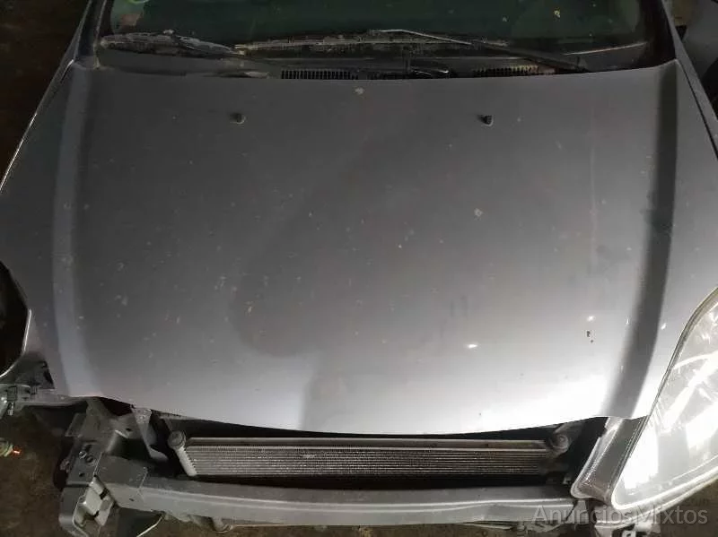 CAPOT HONDA CIVIC BERLINA 3/4 (EJ/EK) D14A4