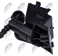 LAVAFAROS DERECHO TOYOTA AURIS 06-09