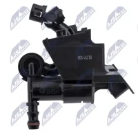 LAVAFAROS DERECHO TOYOTA AURIS 06-09
