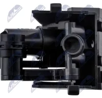 LAVAFAROS IZQUIERDO TOYOTA AURIS 2006-2009