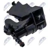 LAVAFAROS IZQUIERDO TOYOTA AURIS 2006-2009