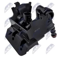 LAVAFAROS IZQUIERDO TOYOTA AURIS 2006-2009