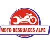 Moto Desguaces ALPE