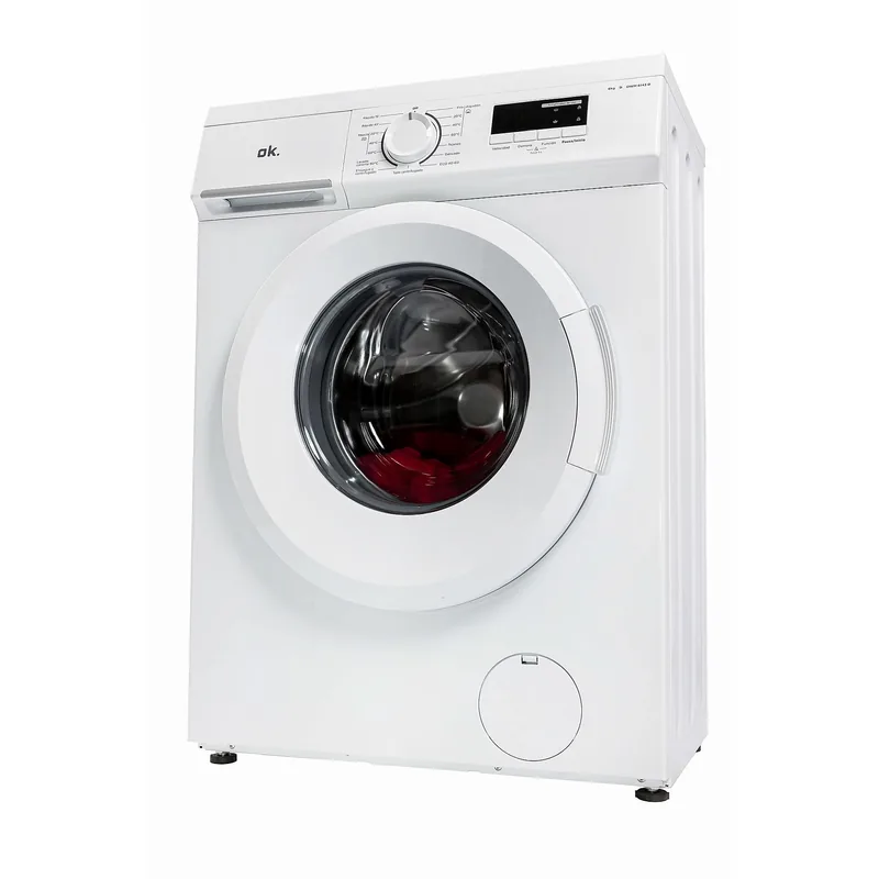 Lavadora Balay blanca en excelente estado - 130 € - blanco, IVA incluido, Garantía 2 años, Balay, Nuevo, D, 8 kg, 3565464646545 - Tarragona