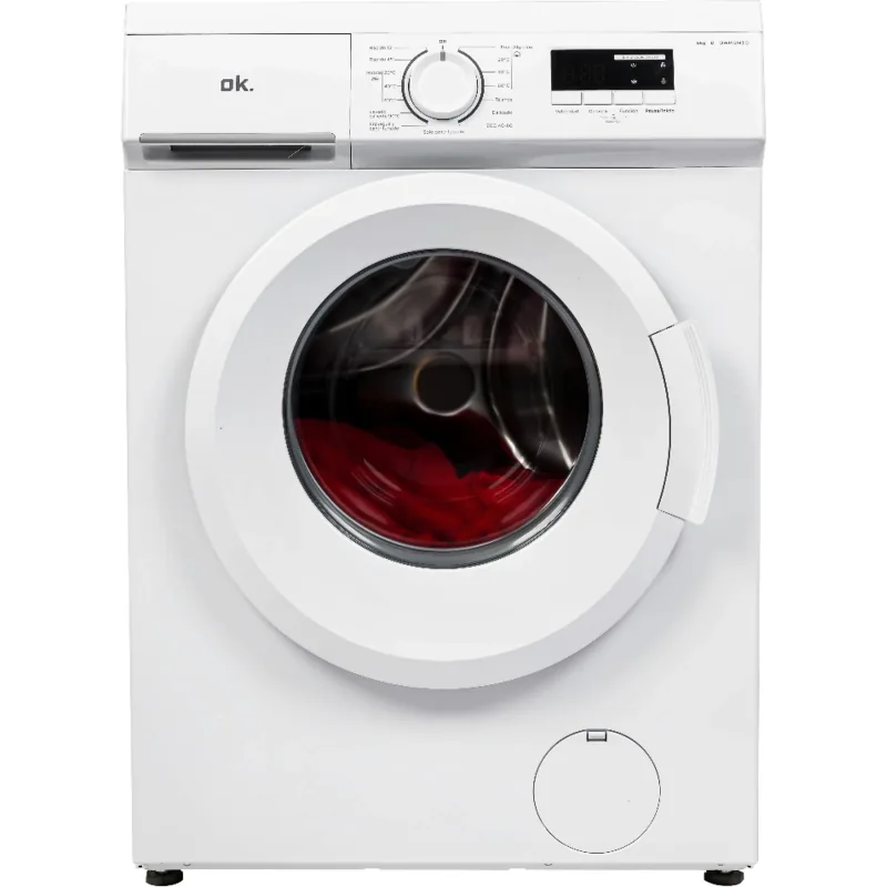 Lavadora Balay blanca en excelente estado - 130 € - blanco, IVA incluido, Garantía 2 años, Balay, Nuevo, D, 8 kg, 3565464646545 - Tarragona